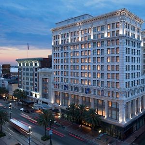 The Ritz-Carlton, New Orleans